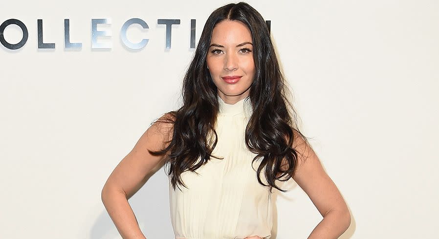 Olivia Munn. Photo: Getty Images.