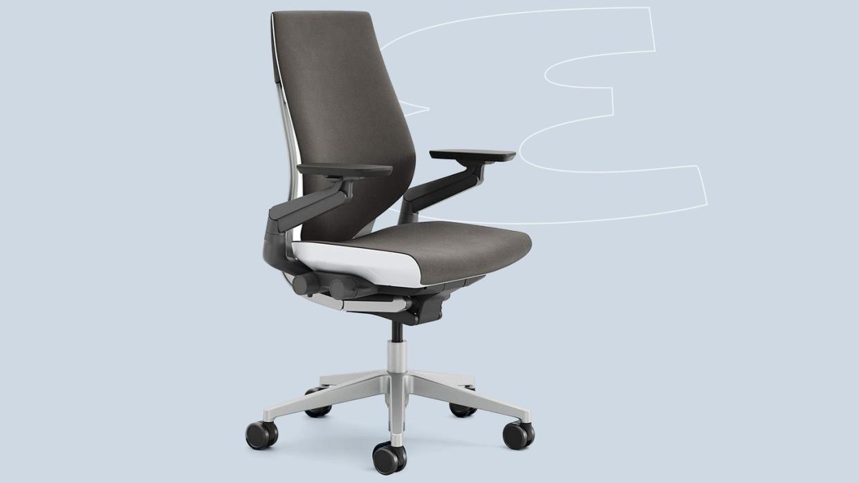 amazon best office chairs 2023
