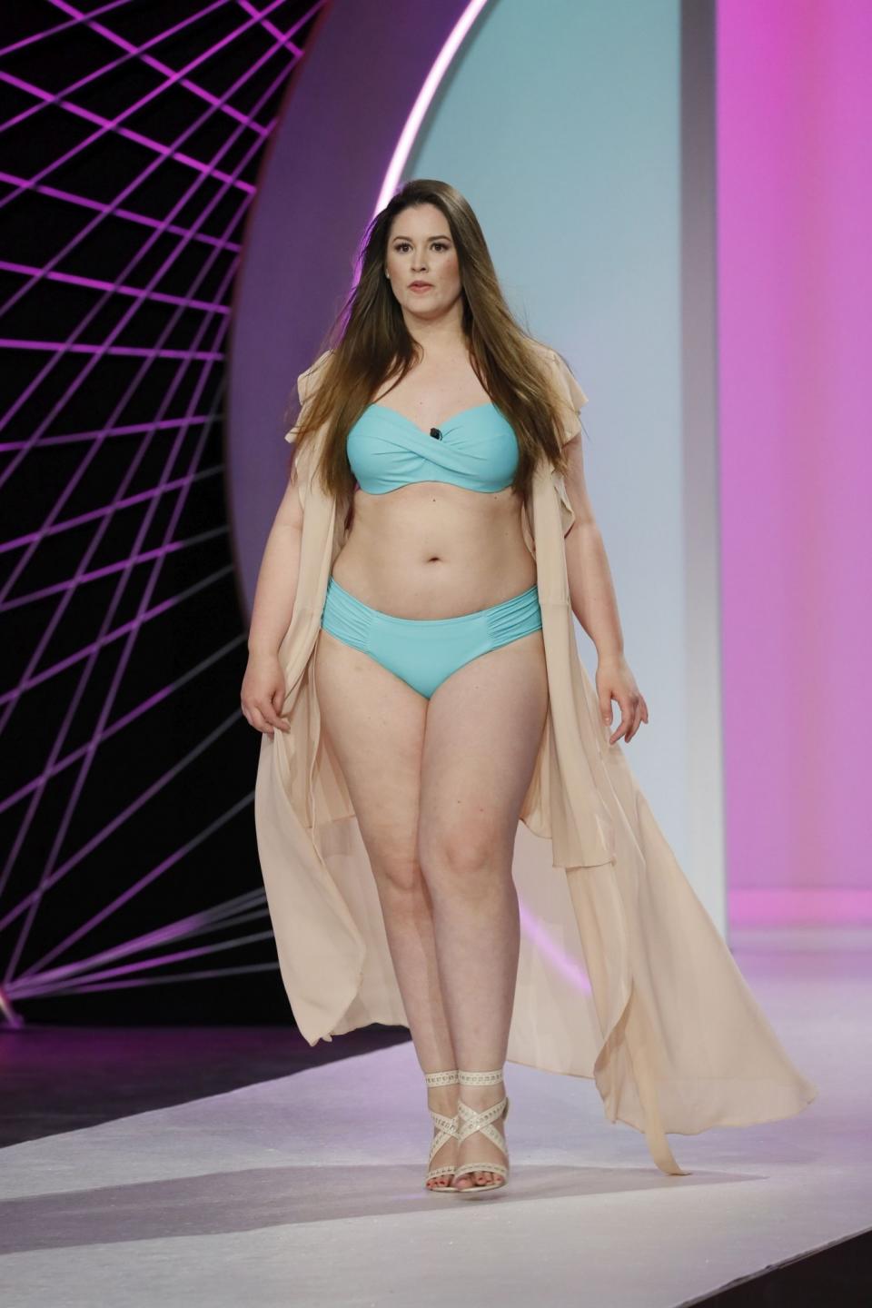 Curvy Supermodel – Alle Kandidatinnen im Überblick