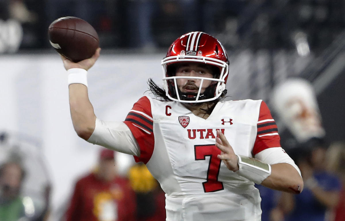 2023 Rose Bowl Betting Odds - Utah vs. Penn State Lines