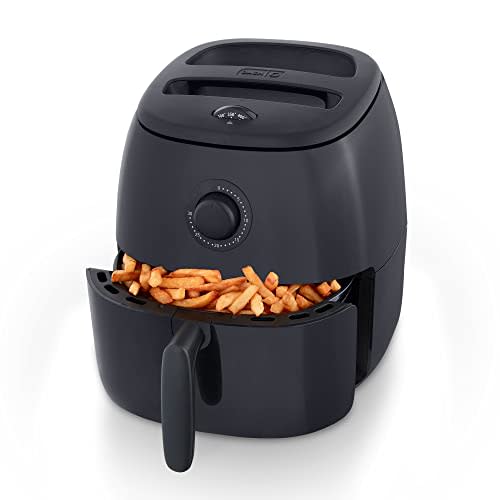 Dash Tasti-Crisp Electric Air Fryer Oven Cooker (Amazon / Amazon)