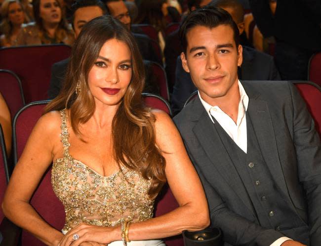 agt-sofia-vergara-rare-photo-son-manolo