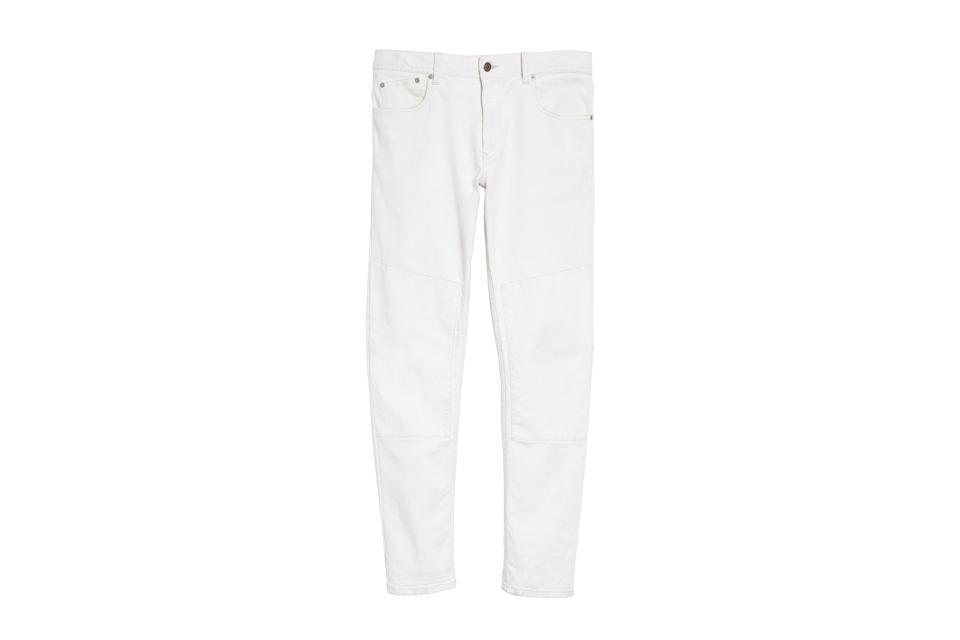 Belstaff “Melford” slim fit jeans