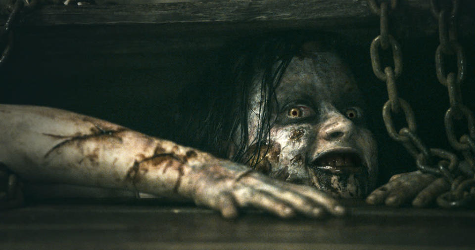 Evil Dead Still