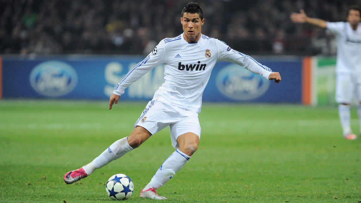 Cristiano Ronaldo Net Worth: How the Soccer Star Makes and Spends His Money