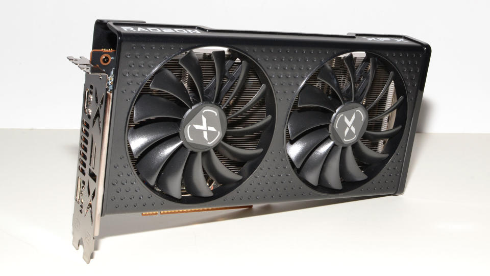 Best Graphics Cards: Radeon RX 6500 XT