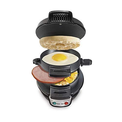 Breakfast Sandwich Maker