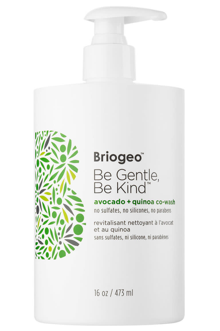 Briogeo Be Gentle, Be Kind Avocado + Quinoa Co–Wash