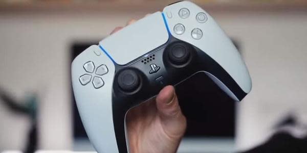 PlayStation 5: Sony detalla el DualSense y los accesorios de la consola