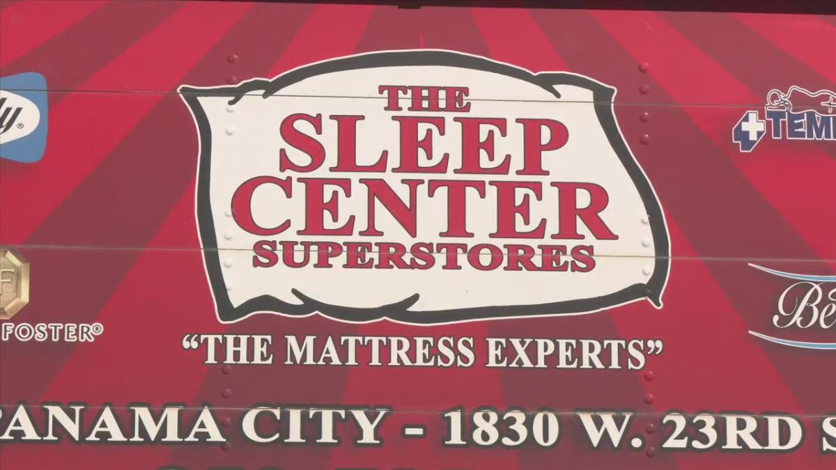 Comfort Sleep Mattress Center