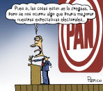 <p>Twitter: @patriciomonero / Facebook: Patricio Monero</p> 