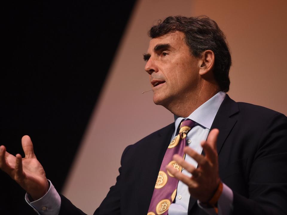 tim draper vc california three states 3