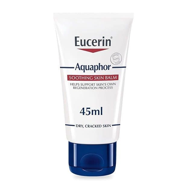 Eucerin Aquaphor Soothing Skin Balm, £10.12