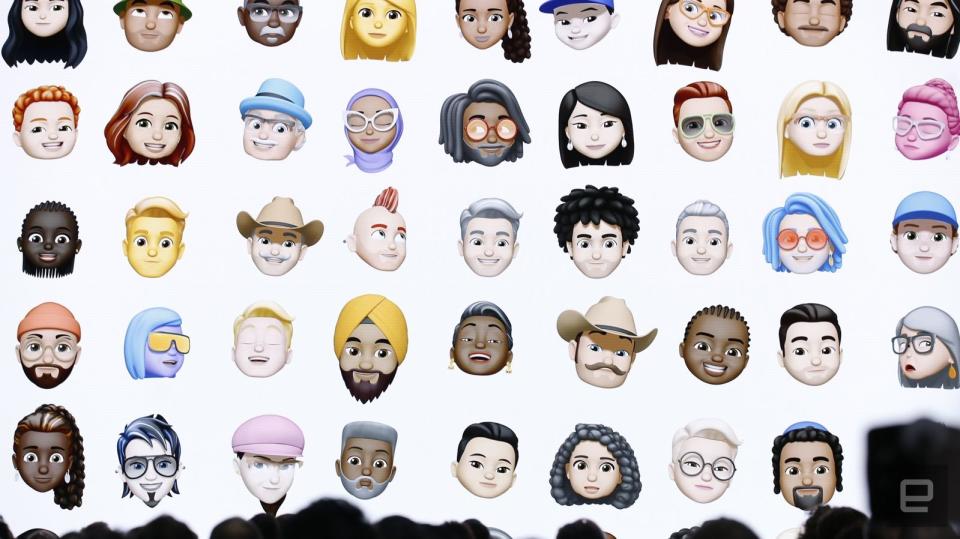 Animoji were a surprisingly fun part of the iPhone X experience, and Apple