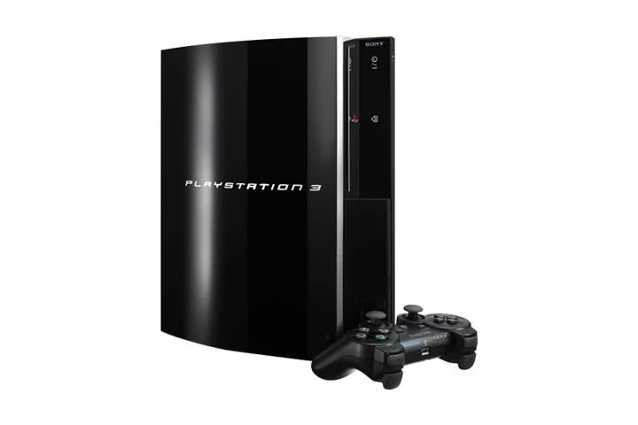 El PlayStation 3, Sony tropezando con sus errores