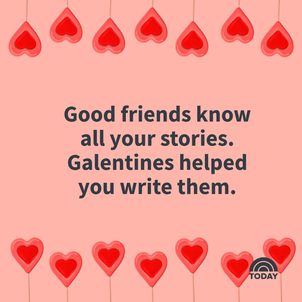 Galentine's quotes