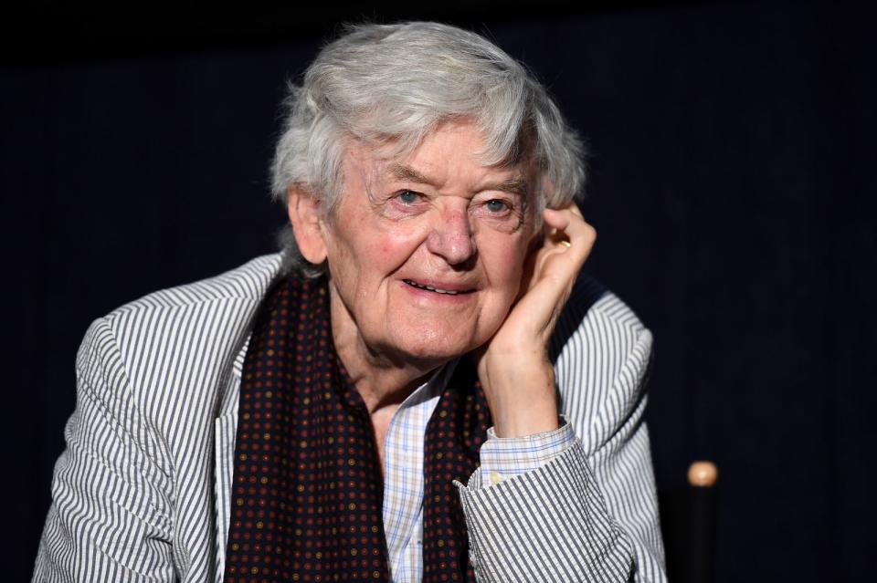 23. Januar: Hal Holbrook