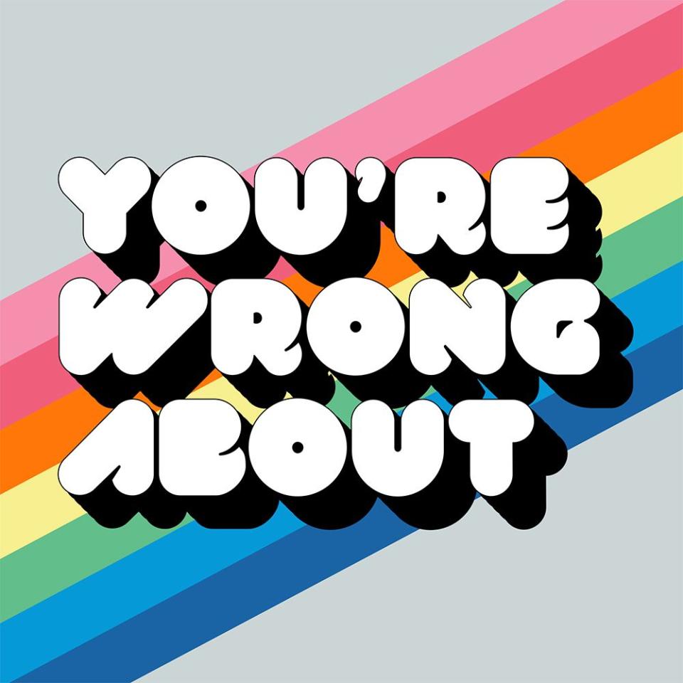 17) <i>You're Wrong About</i>