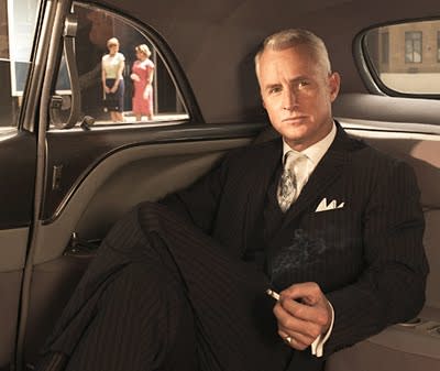 John Slattery