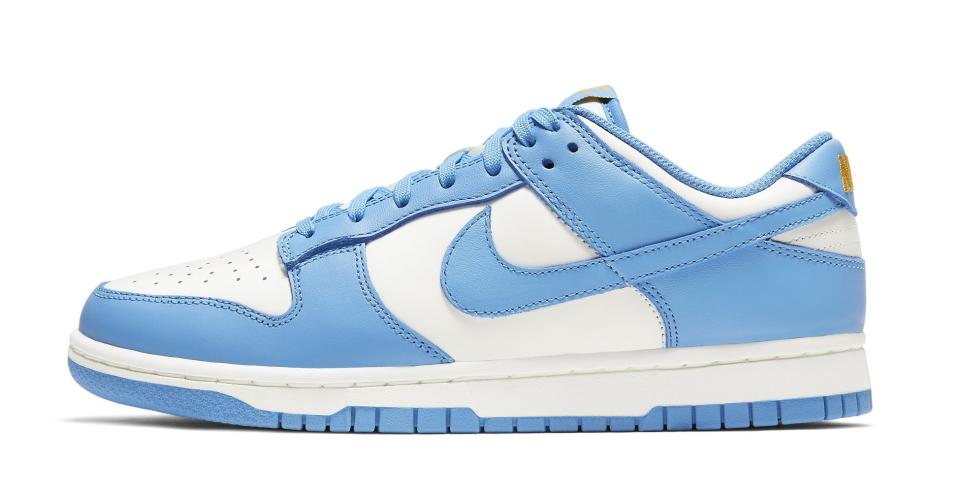 Nike Dunk Low Women's 'Coast'