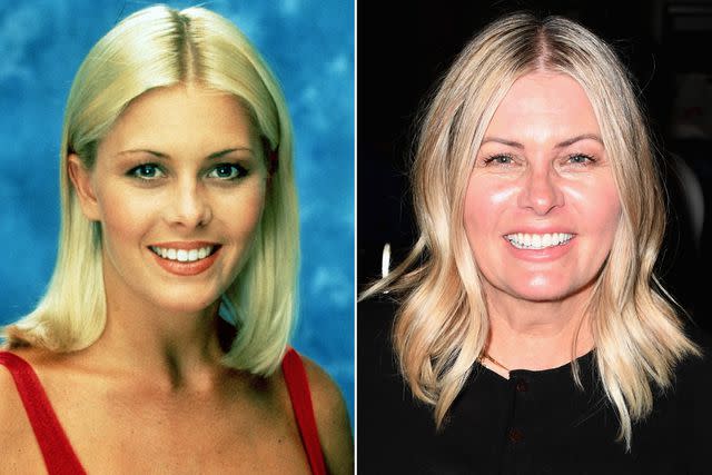 <p>Fotos International/Getty; Albert L. Ortega/Getty</p> Summer Quinn; Nicole Eggert