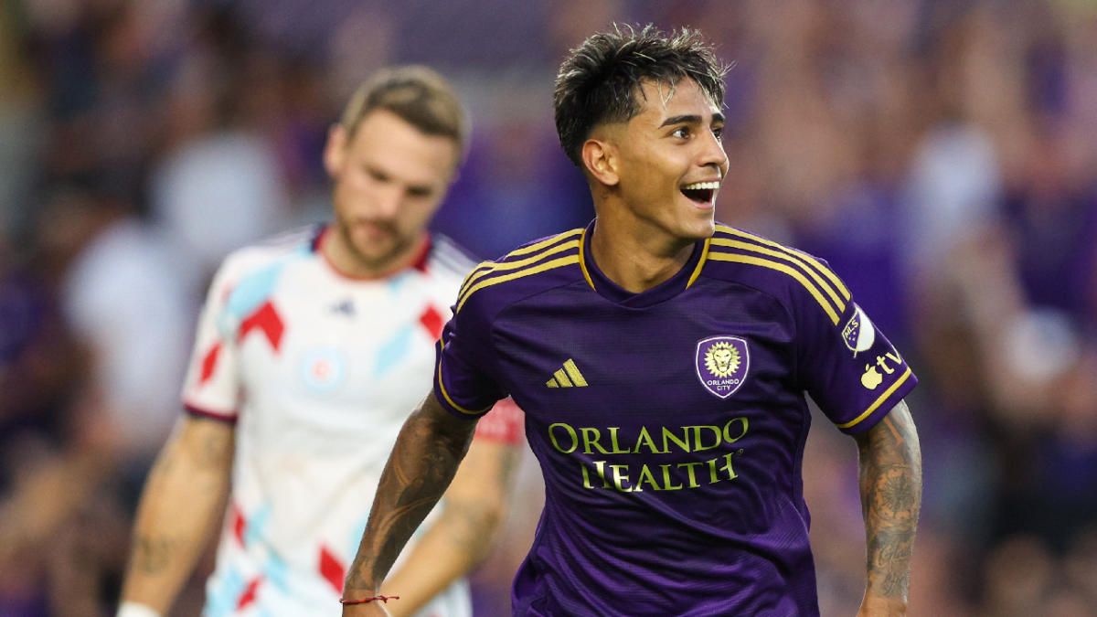 La séquence de deux victoires consécutives de Fire s’est soldée par une défaite contre Orlando City