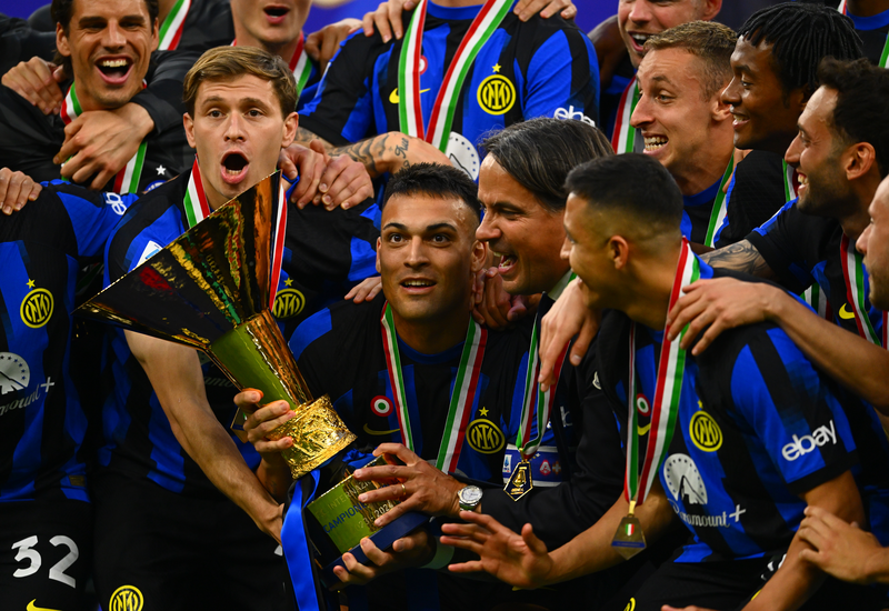 Serie A 2024/25: fixtures set to be announced on 4 July