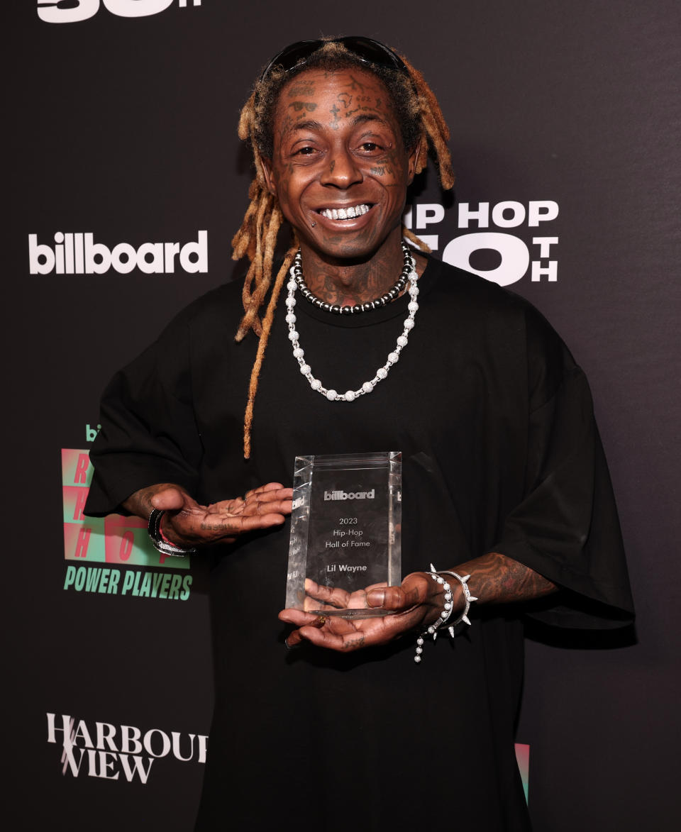 Lil Wayne