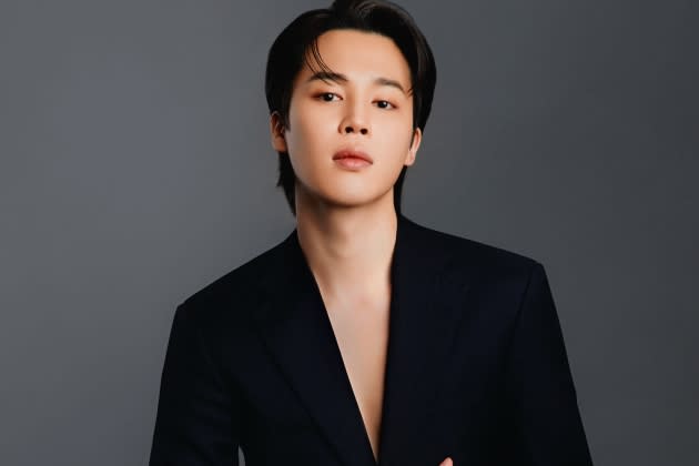 BTS's Jimin Becomes Dior's Global Ambassador on Paris Fashion Week