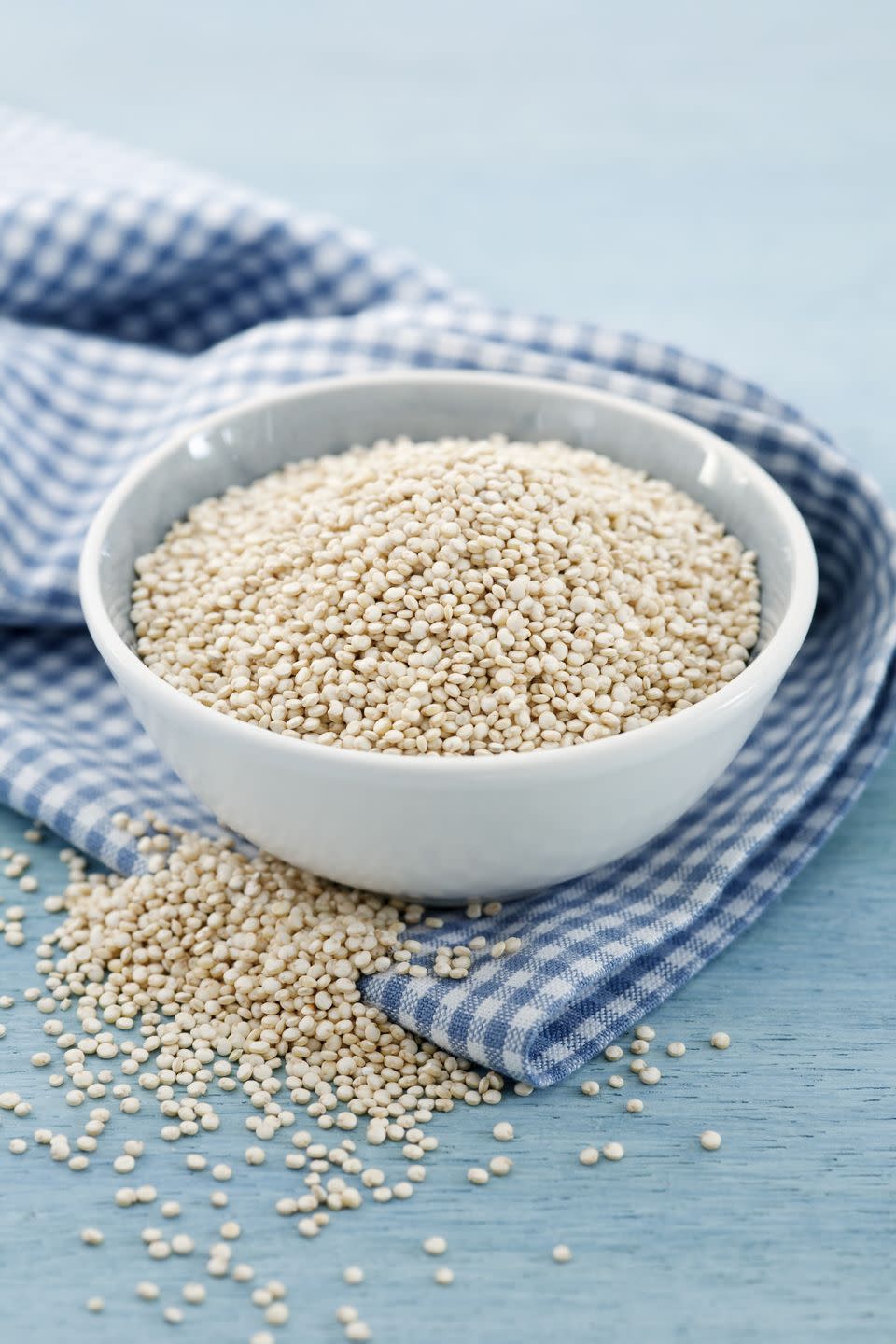 Quinoa