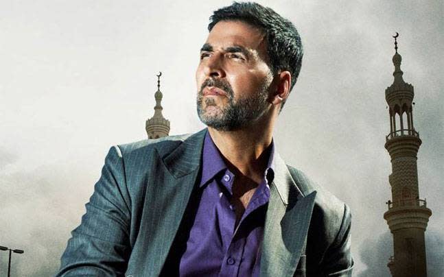 Akshay Kumar : A rank outsider who happened to enter the film industry by the quirk of fate and gradually consolidated his position  as a superstar of the country. He has been giving consecutive hits for the last three years  Boss, Entertainment, Gabbar Is Back, Baby, Singh Is Bling, Brothers to name a few. He has been lauded for his fitness and action in films which has transcended in his off screen persona as well making him a favorite with his fans.