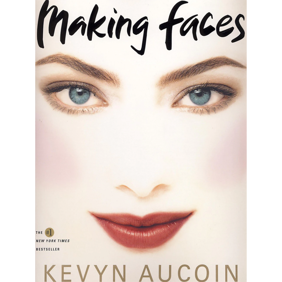 <p><strong>Kevyn Aucoin Beauty</strong></p><p>saksfifthavenue.com</p><p><strong>$21.99</strong></p><p><a href="https://go.redirectingat.com?id=74968X1596630&url=https%3A%2F%2Fwww.saksfifthavenue.com%2Fproduct%2Fkevyn-aucoin-beauty-making-faces-soft-cover-book-0400017939776.html&sref=https%3A%2F%2Fwww.harpersbazaar.com%2Fbeauty%2Fmakeup%2Fg4421%2Fbeauty-gifts%2F" rel="nofollow noopener" target="_blank" data-ylk="slk:Shop Now" class="link ">Shop Now</a></p><p>This beauty-adjacent gift is perfect for your favorite <a href="https://www.harpersbazaar.com/beauty/makeup/g7919/best-makeup-gift-sets/" rel="nofollow noopener" target="_blank" data-ylk="slk:makeup enthusiast" class="link ">makeup enthusiast</a>, and looks great on any coffee table. In the book they'll find over 200 color photos and sketches, with a breakdown on the basics of product application and technique by celebrated makeup artist Kevyn Aucoin himself. </p>