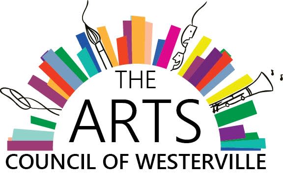 The Arts Council of Westerville provides the ArtsLine column.