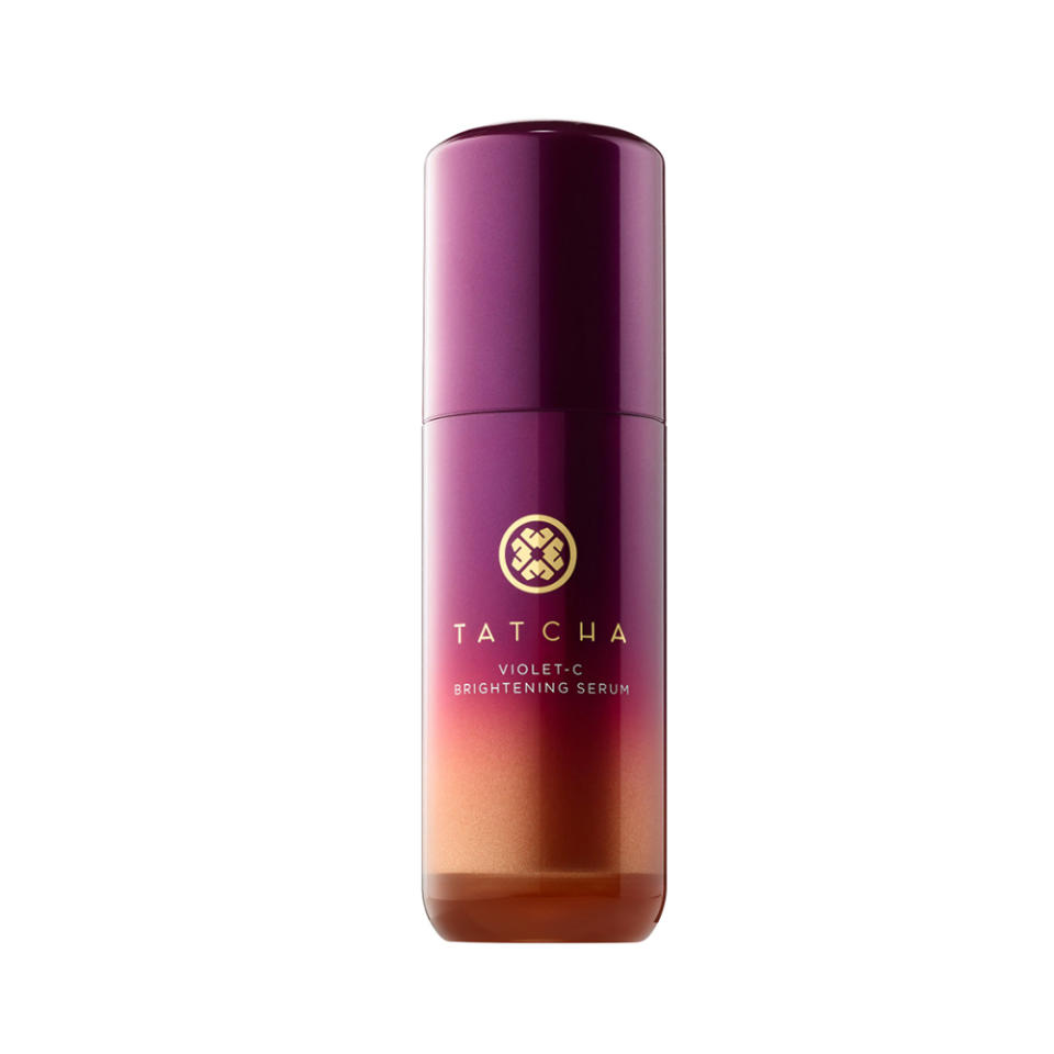 Tatcha Violet-C Brightening Serum 20% Vitamin C + 10% AHA