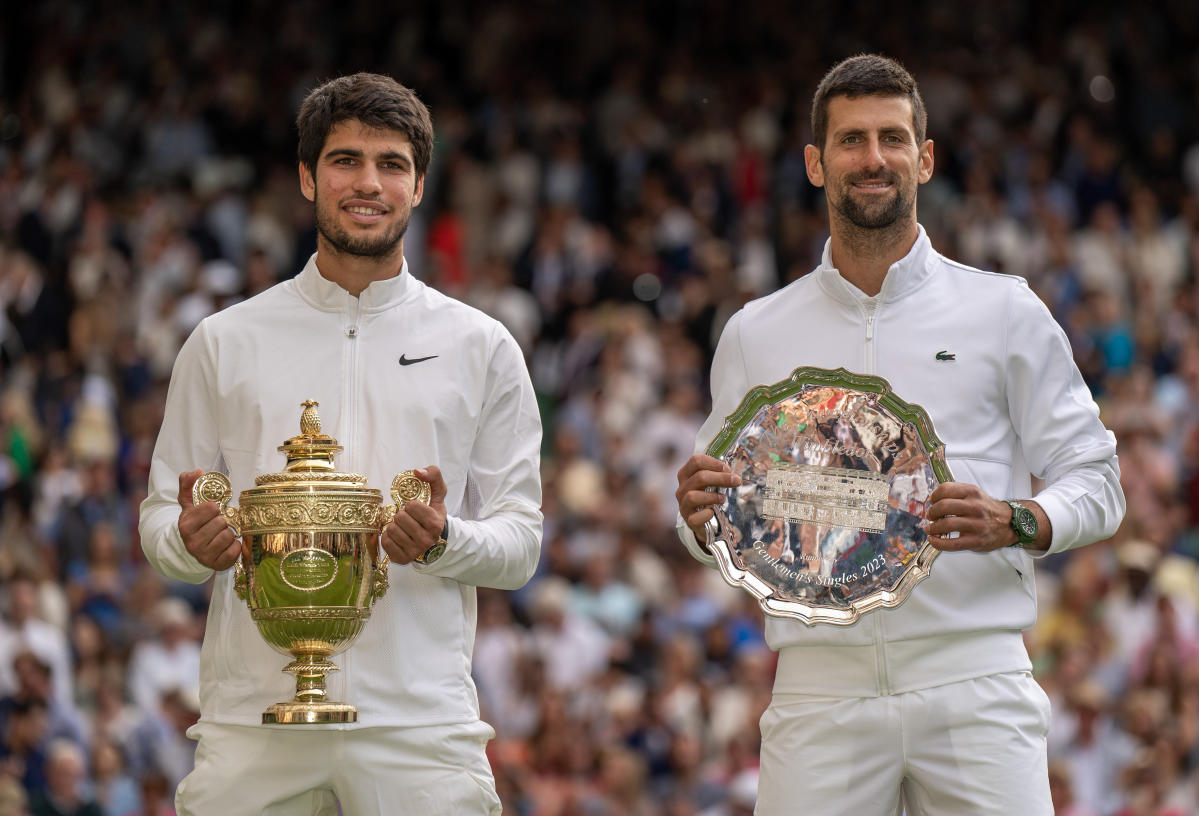 Wimbledon 2023: Seven key takeaways