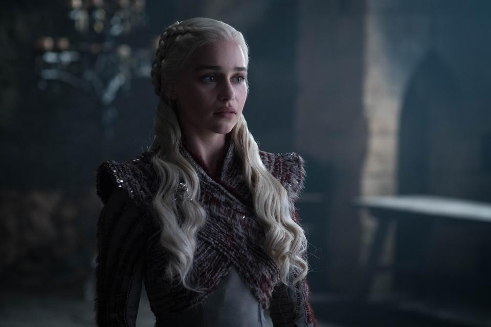 Everything you've ever wanted to know about the best looks in Westeros, directly from the costume designer.
