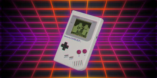 #ViernesRetro: el Game Boy