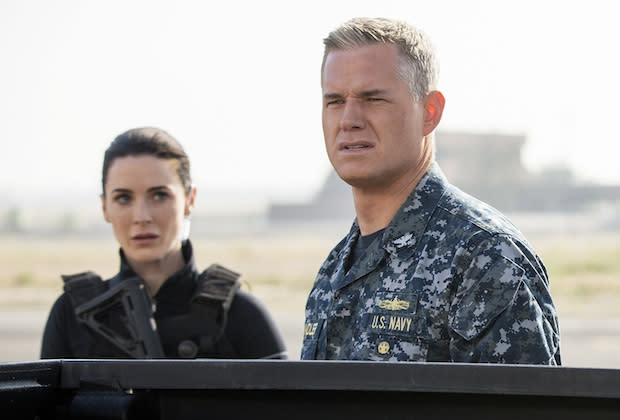 The Last Ship' Renewed for Season 4, to Premiere Summer 2017 – TVLine