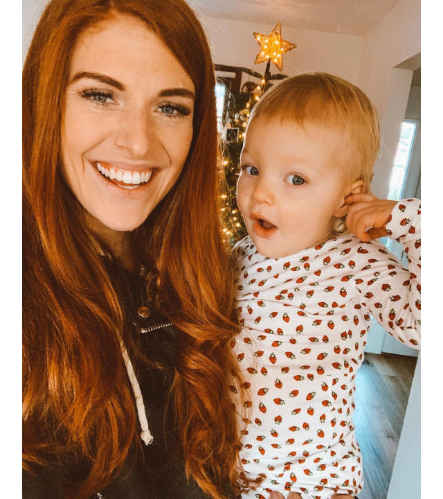 Little People, Big World's Audrey, Jeremy Roloff's Family Photos