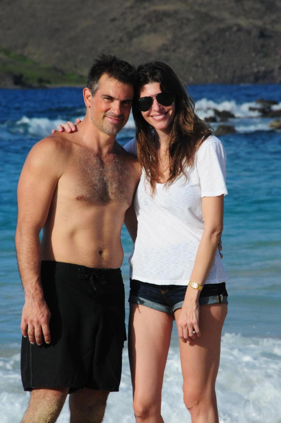 Fotis Dulos died by suicide in 2020 after he was charged with murdering his estranged wife Jennifer Dulos, who vanished in 2019 . Her body has never been found (Provided by 48 Hours)