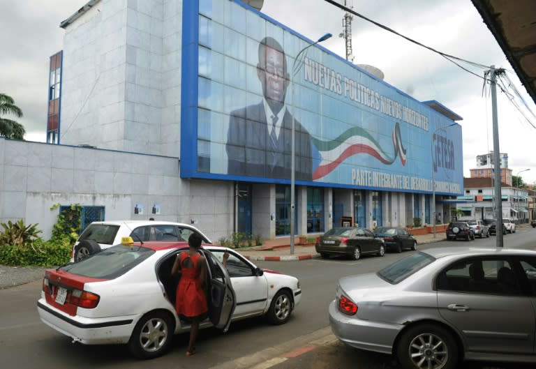 The Democratic Opposition Front (FOD) coalition of dissident groups called on March 23 for a boycott of the vote, saying it would be rigged