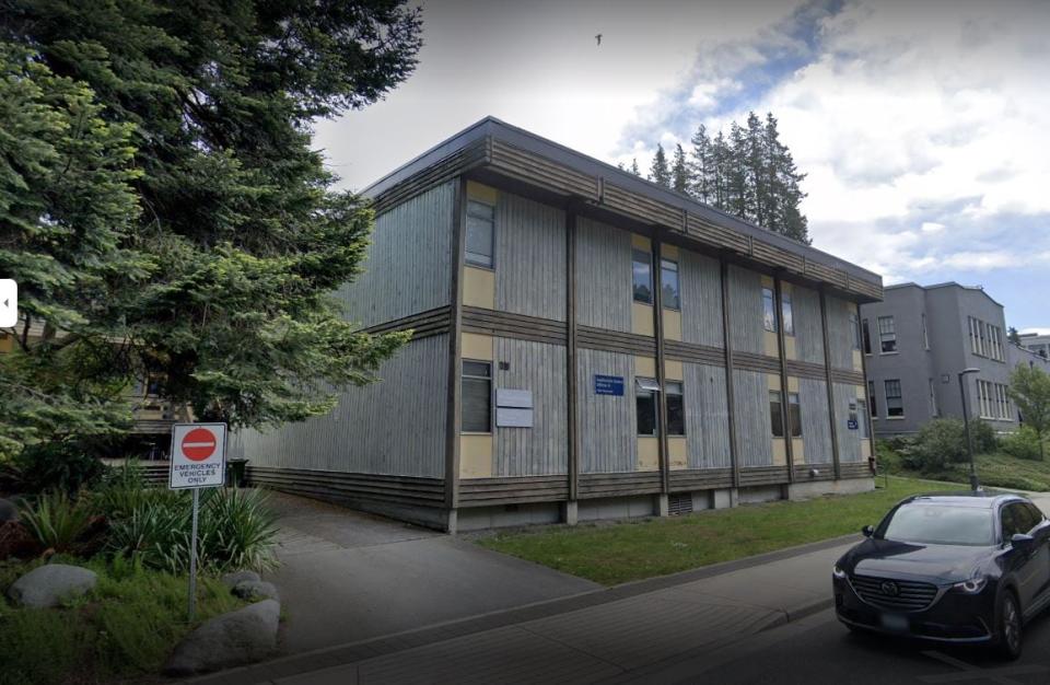 The Transition Program is located in the heart of UBC, on 240D 1924 West Mall. The building is known as the Auditorium Annex.