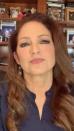 <p>In a video posted to Instagram on Dec. 1, Estefan, 63, revealed that <a href="https://people.com/music/gloria-estefan-reveals-she-had-covid/" rel="nofollow noopener" target="_blank" data-ylk="slk:she tested positive;elm:context_link;itc:0;sec:content-canvas" class="link ">she tested positive</a> in November, after an encounter with a fan at a restaurant in late October.</p> <p>"In the past few weeks, I have been one of the victims of COVID," the star said in the clip. "The reason I'm sharing this is that I want you to know how highly contagious this is - I wear my mask everywhere. I went to a restaurant outdoors with some family - three, four of us - and everybody was negative. We wore masks all the way to the table."</p> <p>"When we left, the only thing that I can imagine happened is that someone came up to me when I was eating and tapped me on the shoulder," she continued. "They were very close, they had no mask and they were telling me beautiful things. But that's the only thing that I have done outside of my enclosure here."</p> <p>She later added: "I was very lucky. But I just wanted to share with you the fact that I was in quarantine and the one day I went out and met with one person that was not wearing a mask - I even held my breath, quite honestly, through their talk - something must have happened."</p> <p>Estefan said she tested positive for COVID-19 on Nov. 8.</p> <p>"But anyway, I just wanted you to know just in case I can be helpful in whatever way," she continued. "I love you all. Stay healthy, stay safe and looking forward to a better year next year for sure."</p>