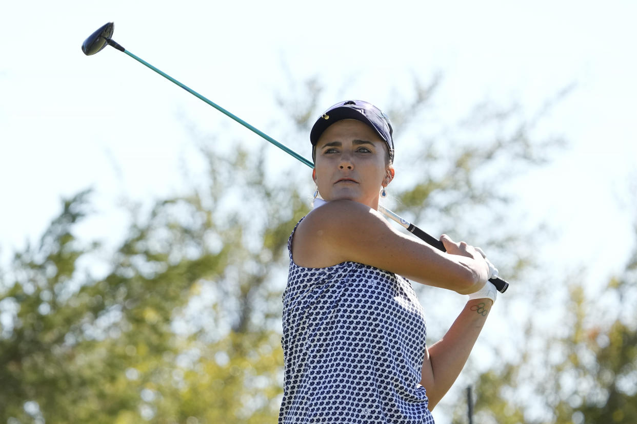 Lexi Thompson will attempt to be the first woman to make the cut on the PGA Tour since 1945