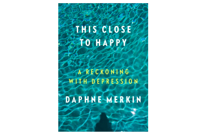 30) This Close to Happy: A Reckoning with Depression