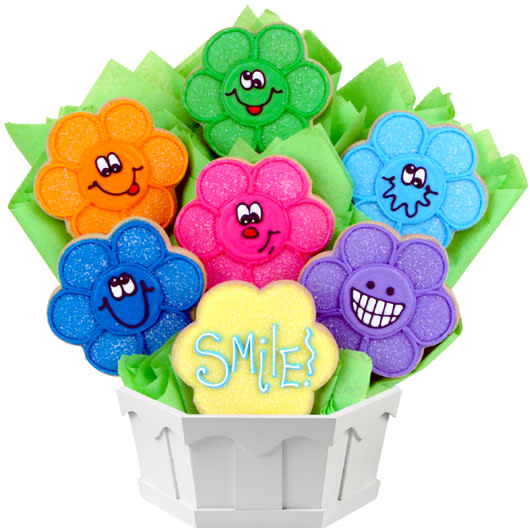 <p><a href="https://go.redirectingat.com?id=74968X1596630&url=https%3A%2F%2Fwww.cookiesbydesign.com%2Fcookie-bouquets%2Fwacky-face-daisies-A399&sref=https%3A%2F%2Fwww.redbookmag.com%2Flife%2Ffriends-family%2Fg46583785%2Fvalentines-day-gifts-for-kids%2F" rel="nofollow noopener" target="_blank" data-ylk="slk:Shop Now;elm:context_link;itc:0;sec:content-canvas" class="link ">Shop Now</a></p><p>Wacky Face Daisies</p><p>cookiesbydesign.com</p><p>$81.48</p>