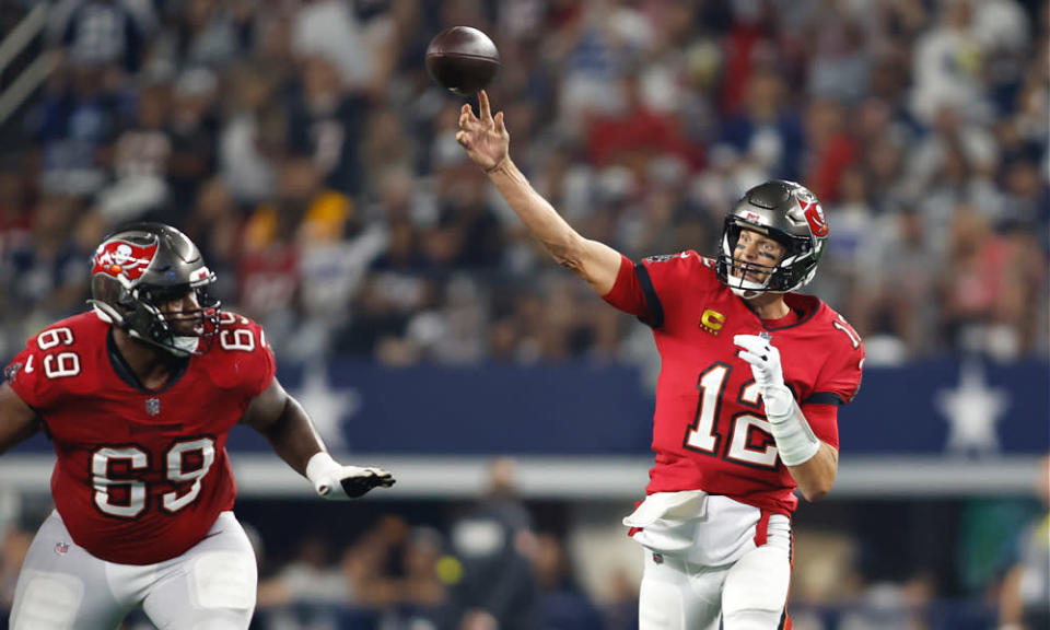 Tampa Bay Buccaneers vs New Orleans Saints Prediction, Game Preview - TTW  Sports