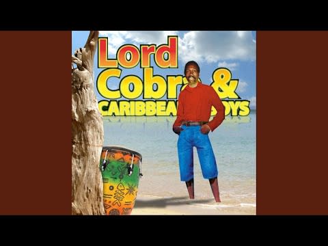 3) Down the River - Lord Cobra