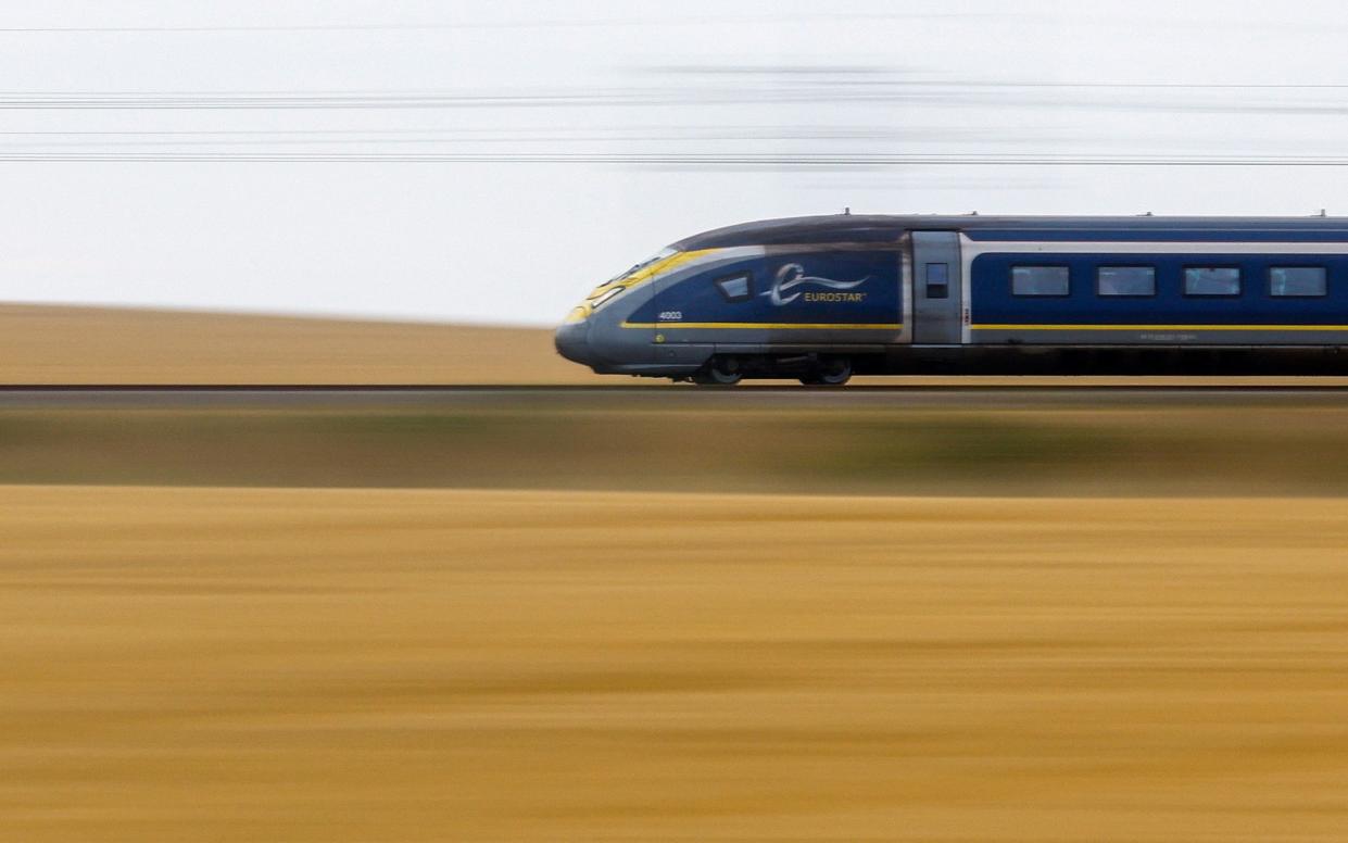 Since its inception, nearly 500 million people have passed beneath the waters of the English Channel