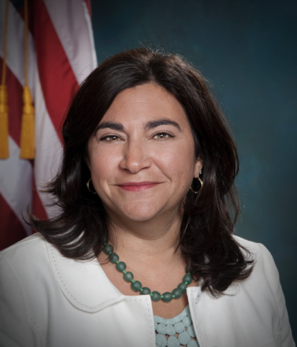 Jacqueline Nowicki (U.S. Government Accountability Office)
